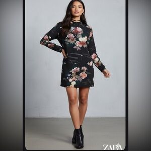 ZARA dress size M